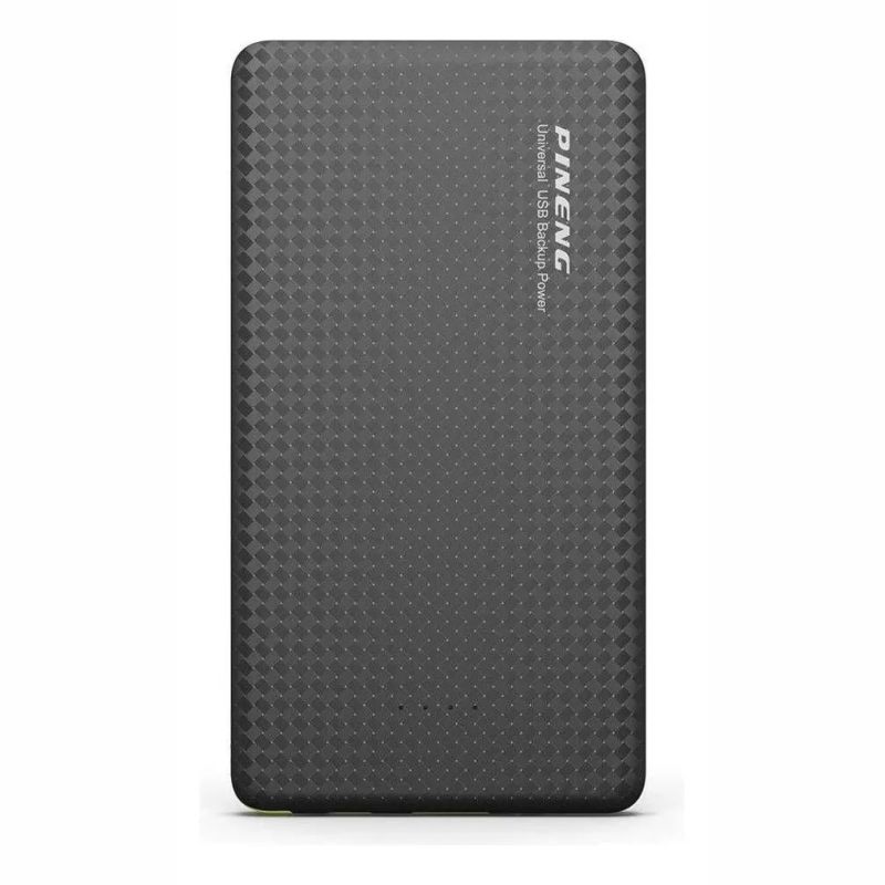 Carregador Portátil Power Bank Pineng 10.000mah Universal - Imagem 5